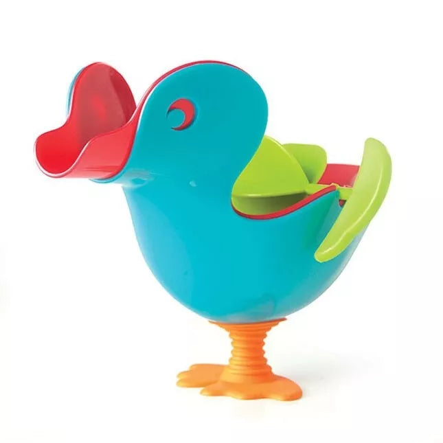 Quack Stack vandens žaislas