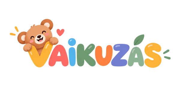 VAIKUZAS.LT