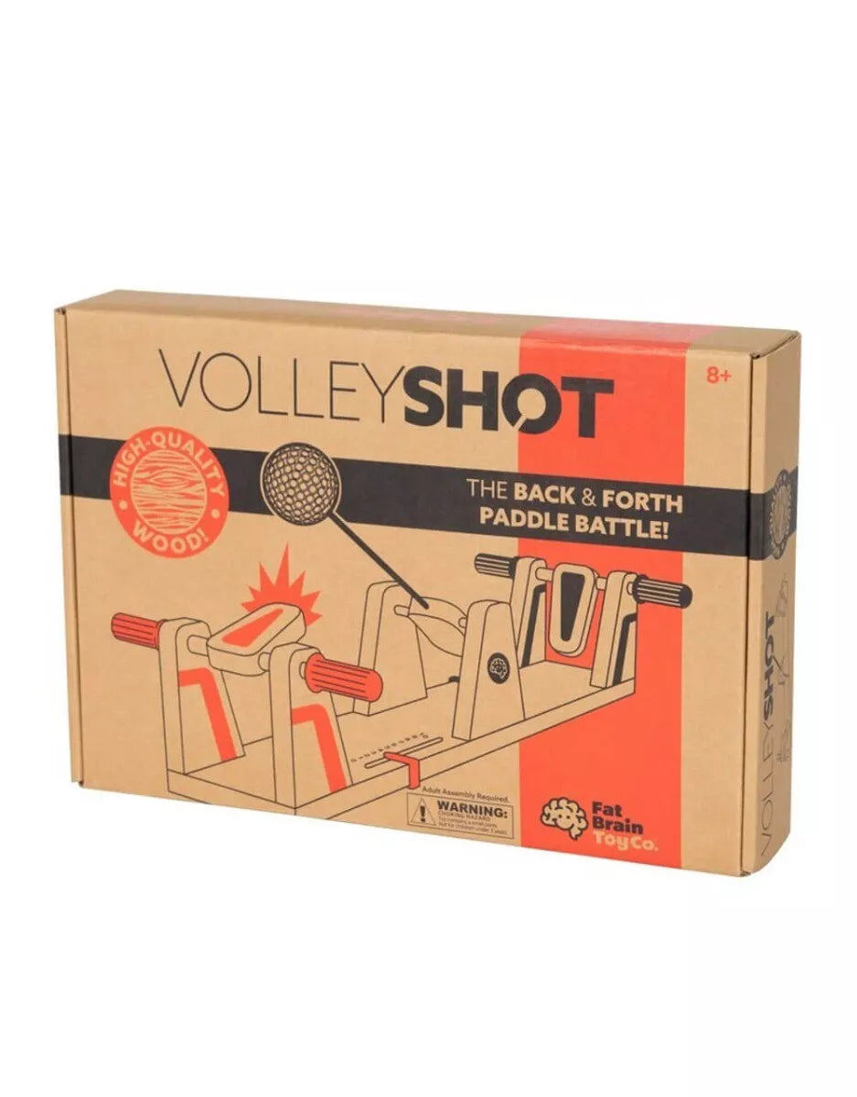 Aktyvus stalo žaidimas - VolleyShot