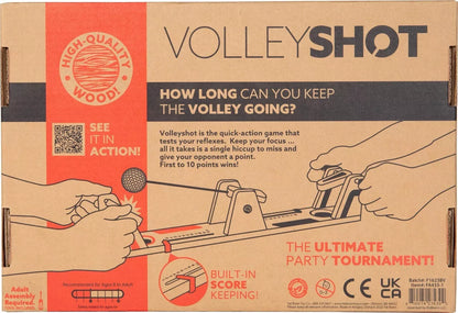 Aktyvus stalo žaidimas - VolleyShot