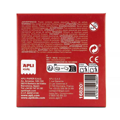 APLI Atminties žaidimas „Safari namelis“ (24 d.)