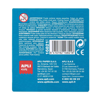 APLI Dėlionė „Safari namelis“ (24 d.)