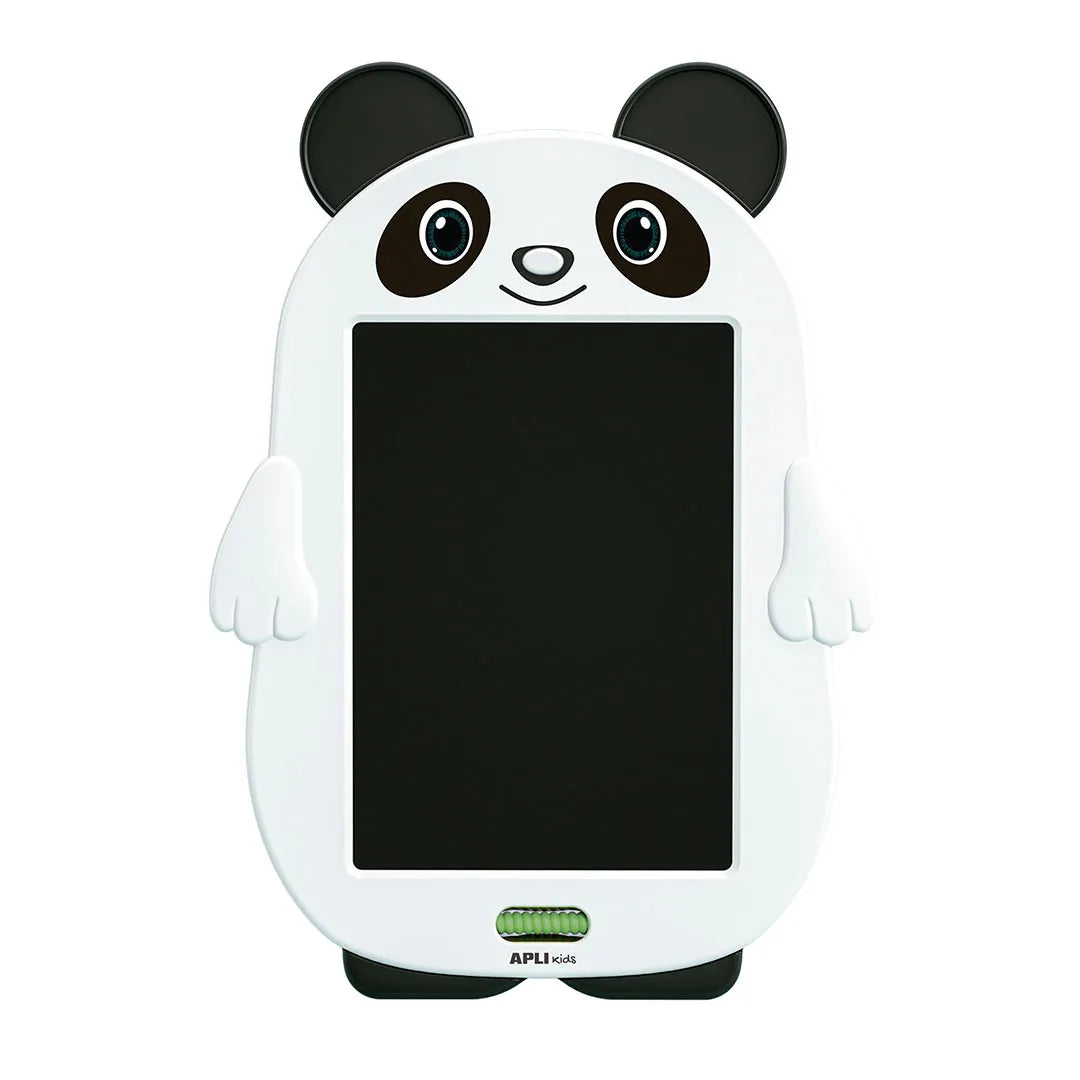 APLI Kids LCD piešimo lenta – Panda