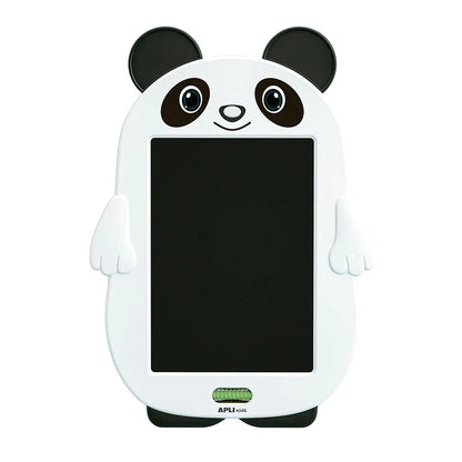 APLI Kids LCD piešimo lenta – Panda