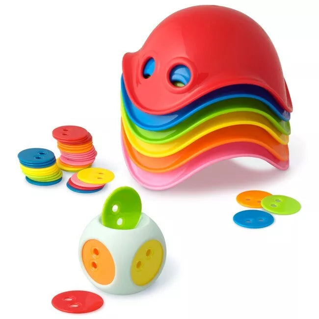 Bilibo Game Box žaidimas
