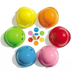 Bilibo Game Box žaidimas