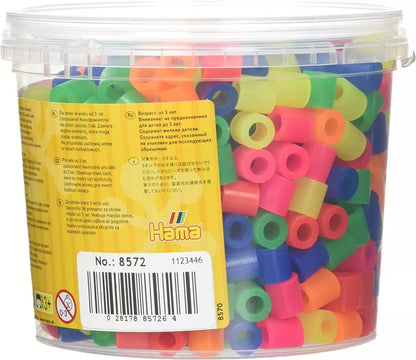 HAMA MAXI karoliukų rinkinys
