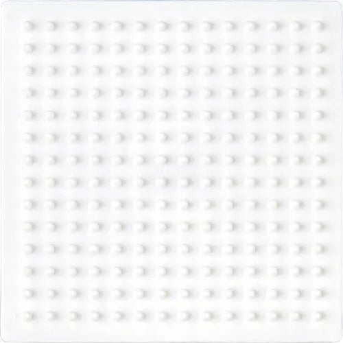 HAMA MIDI karoliukų kvadratinė dėliojimo lentelė
