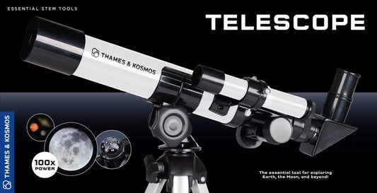Kosmos astronominis teleskopas