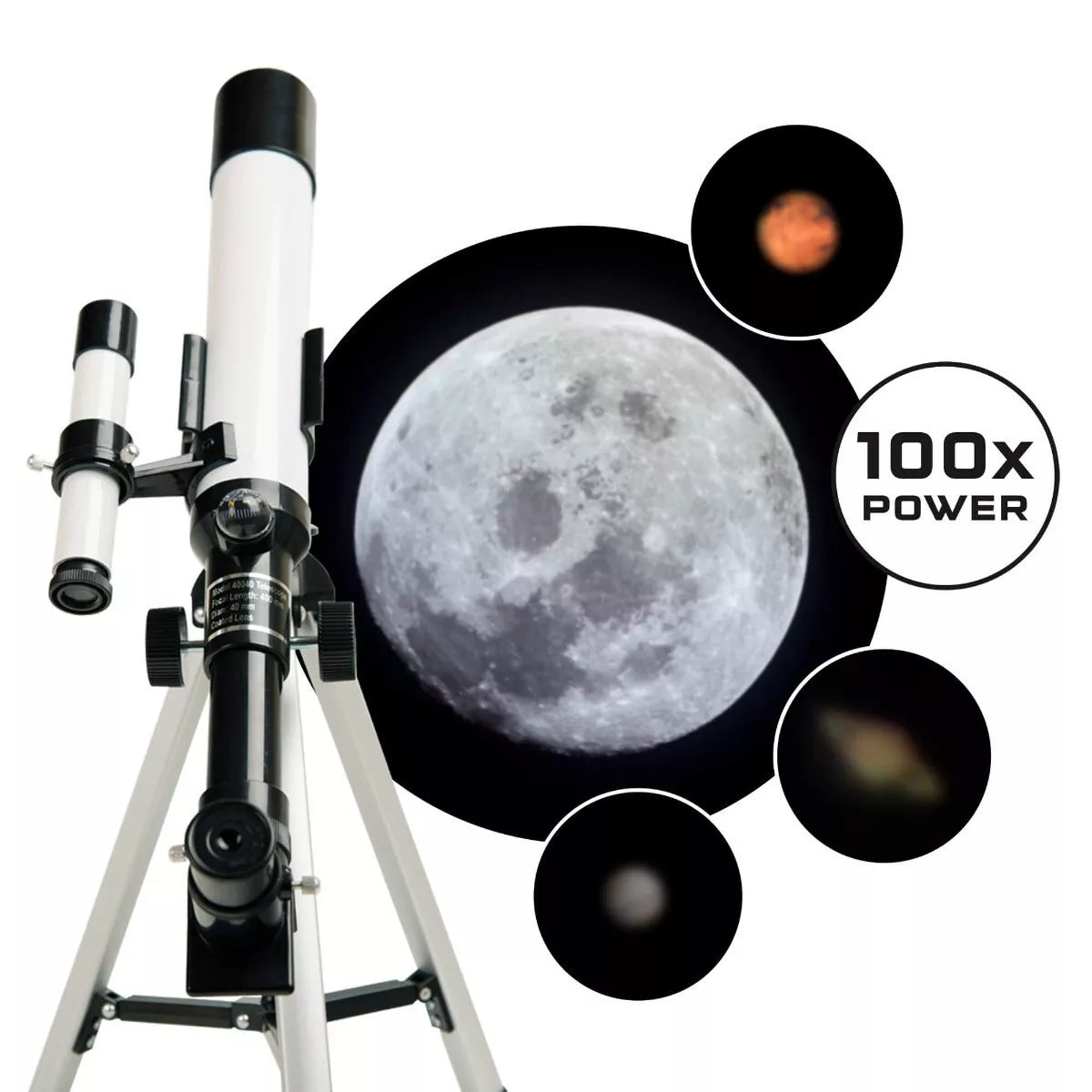 Kosmos astronominis teleskopas