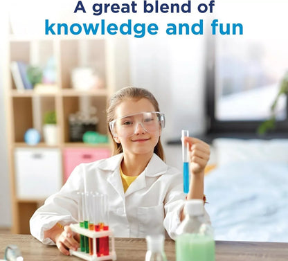 Kosmos Pirmoji chemijos laboratorija