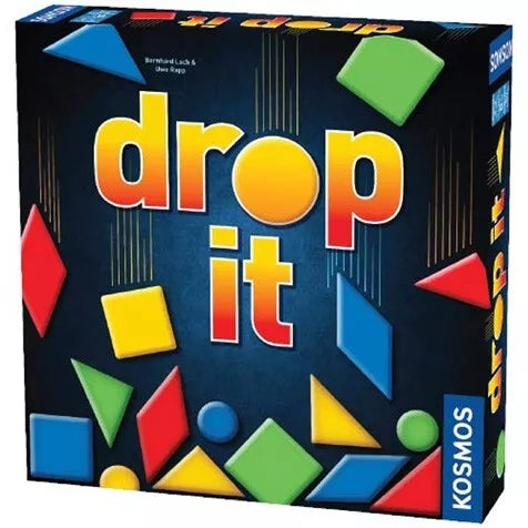 Kosmos stalo žaidimas „Drop it“