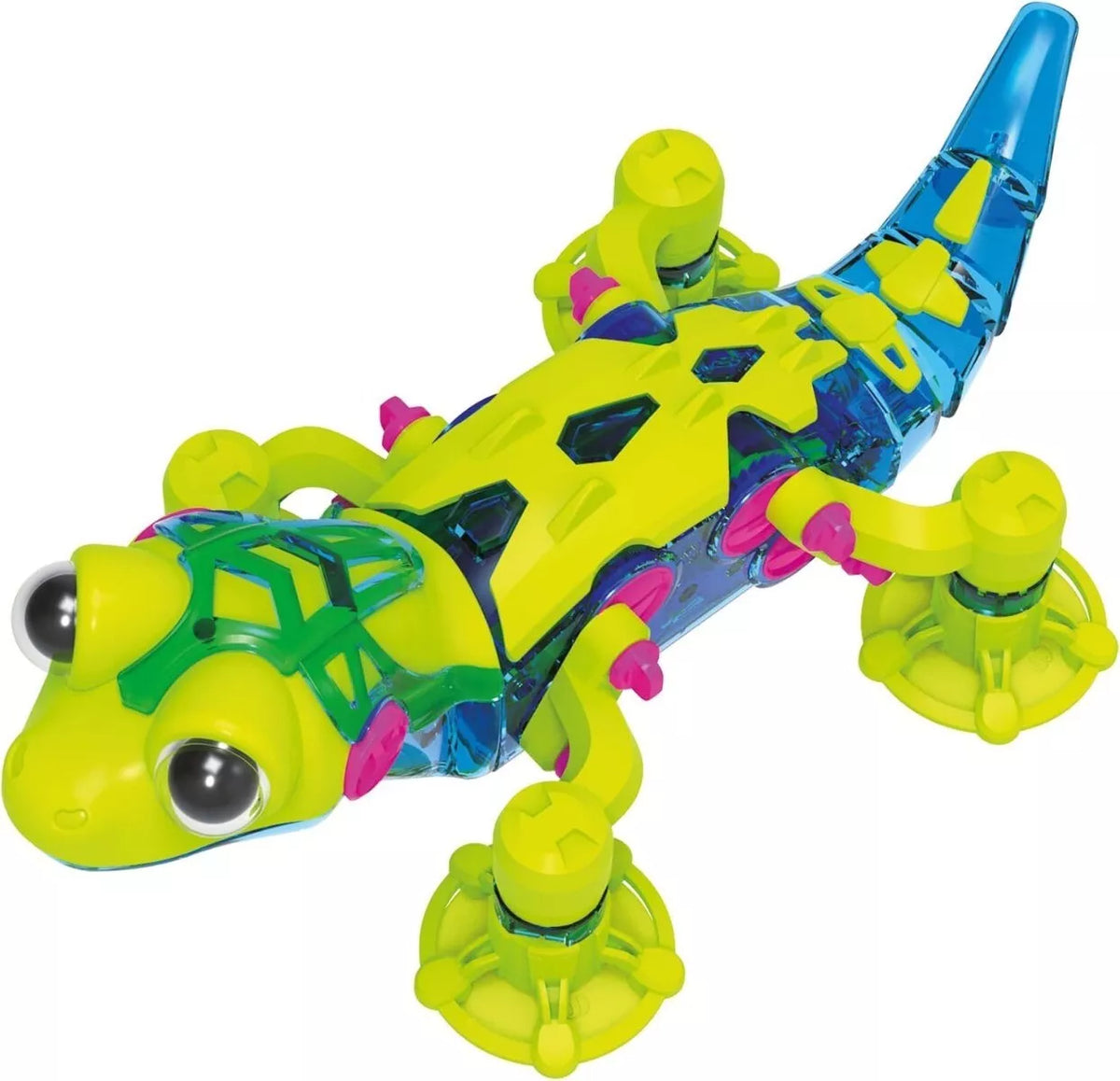 Kosmos STEM robotas „Geckobot 2.0“