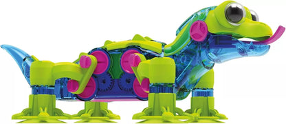 Kosmos STEM robotas „Geckobot 2.0“