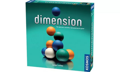 KOSMOS žaidimas Dimension