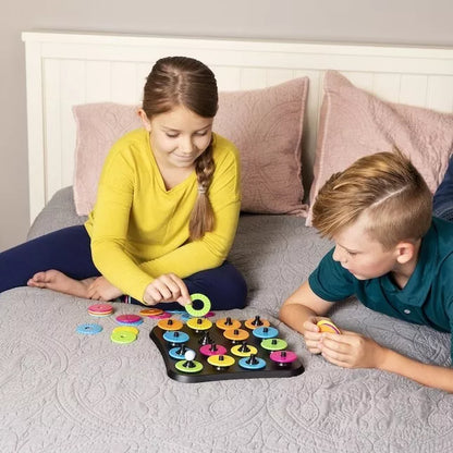 Loginis žaidimas „Morphy“