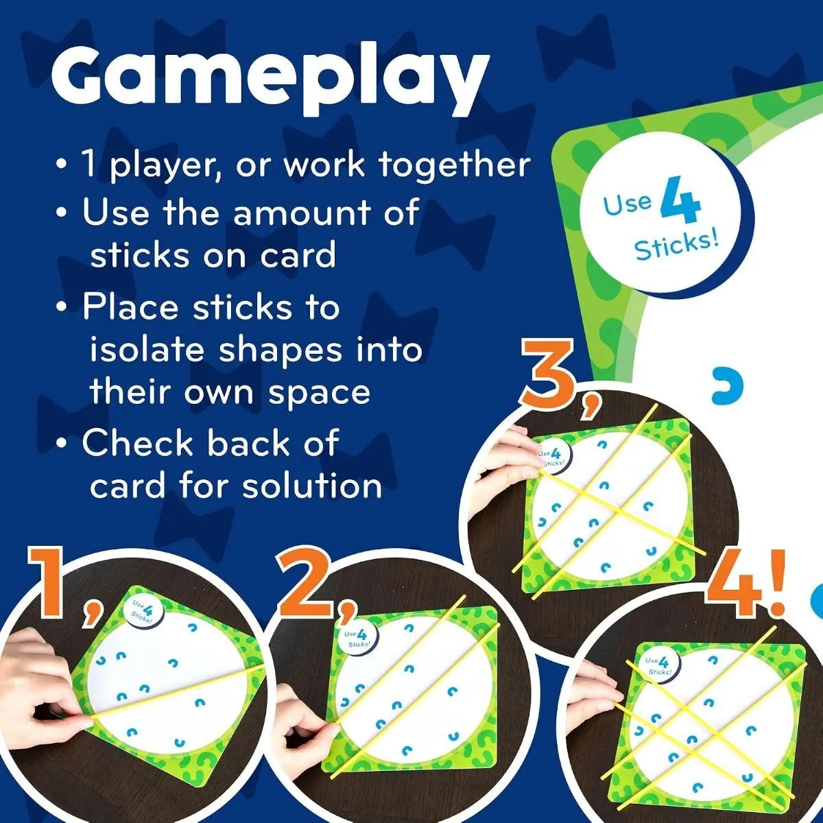 MindWare loginis galvosūkis Noodlers