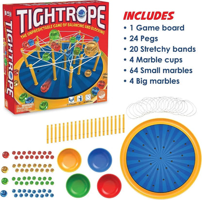 MindWare stalo žaidimas Tightrope