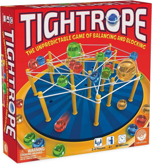 MindWare stalo žaidimas Tightrope