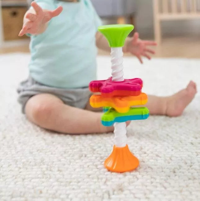 MiniSpinny žaislas