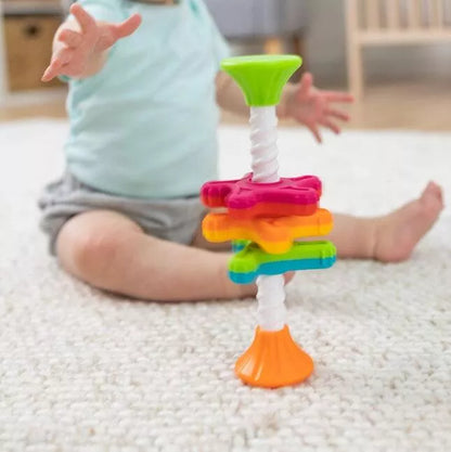MiniSpinny žaislas