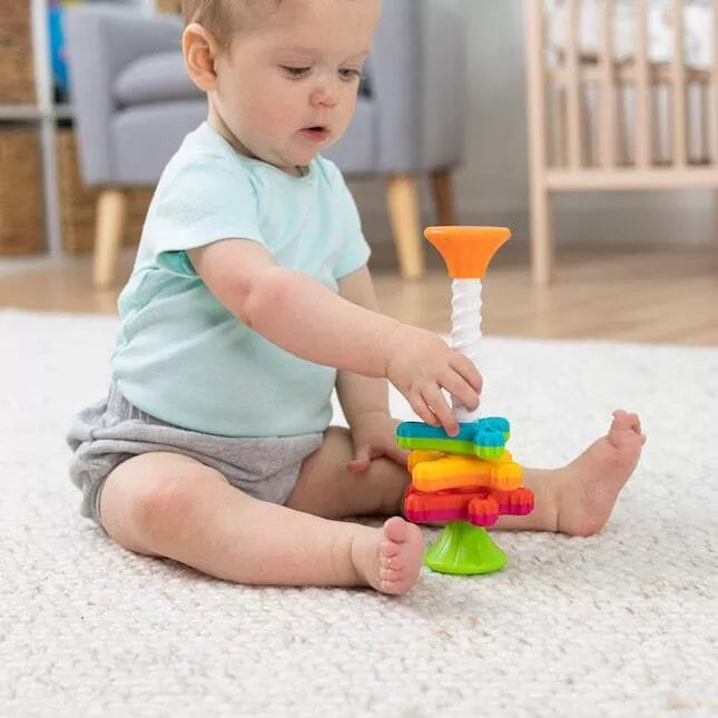 MiniSpinny žaislas