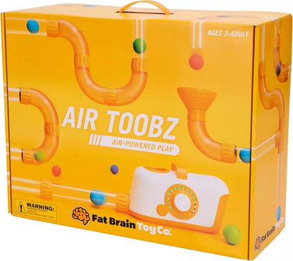 Oro slėgio žaidimas-konstruktorius Air Toobz