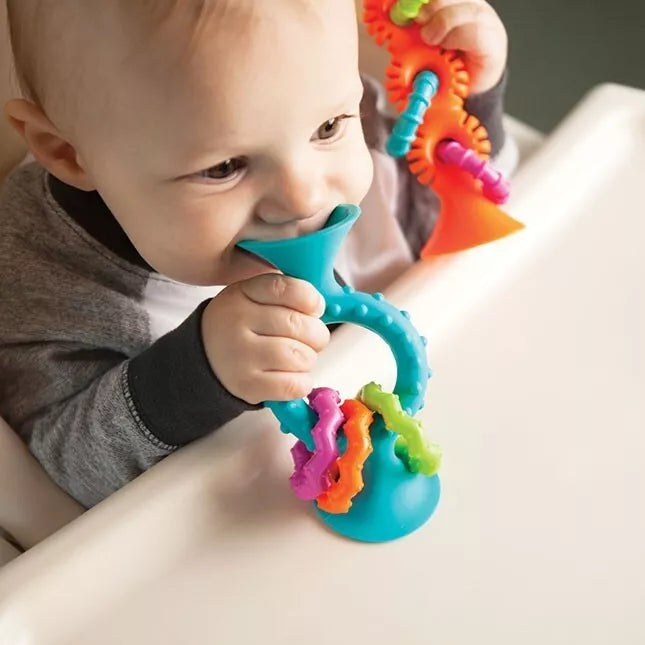PipSquigz Loops lipšniukai (mėlynas)