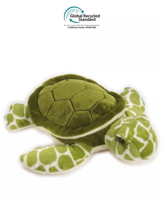 Pliušinis žaislas jūrų vėžlys (35 cm)
