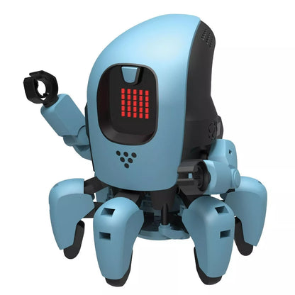ROBOTAS KAI – dirbtinio intelekto robotas