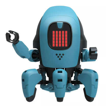 ROBOTAS KAI – dirbtinio intelekto robotas