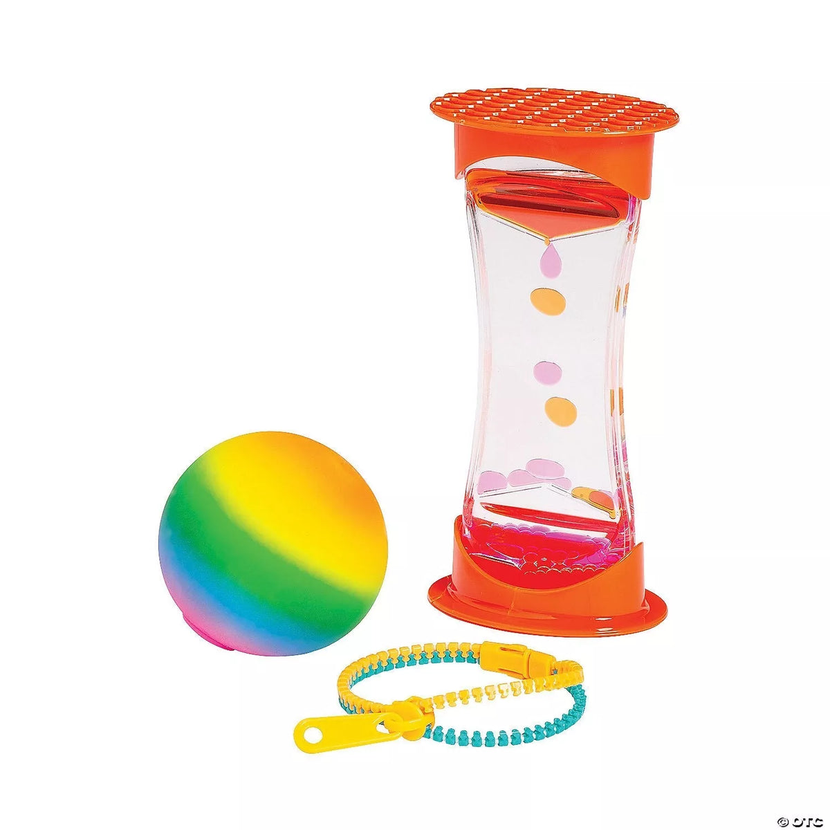 Sensorinis rinkinys „Fun & Focus“