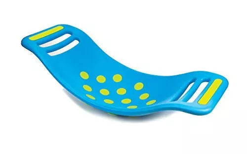 Teeter Popper balansavimo lenta-lingė (mėlyna)